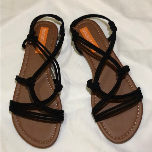 Shoes - Strappy sandals NEW